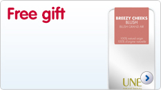 Free gift